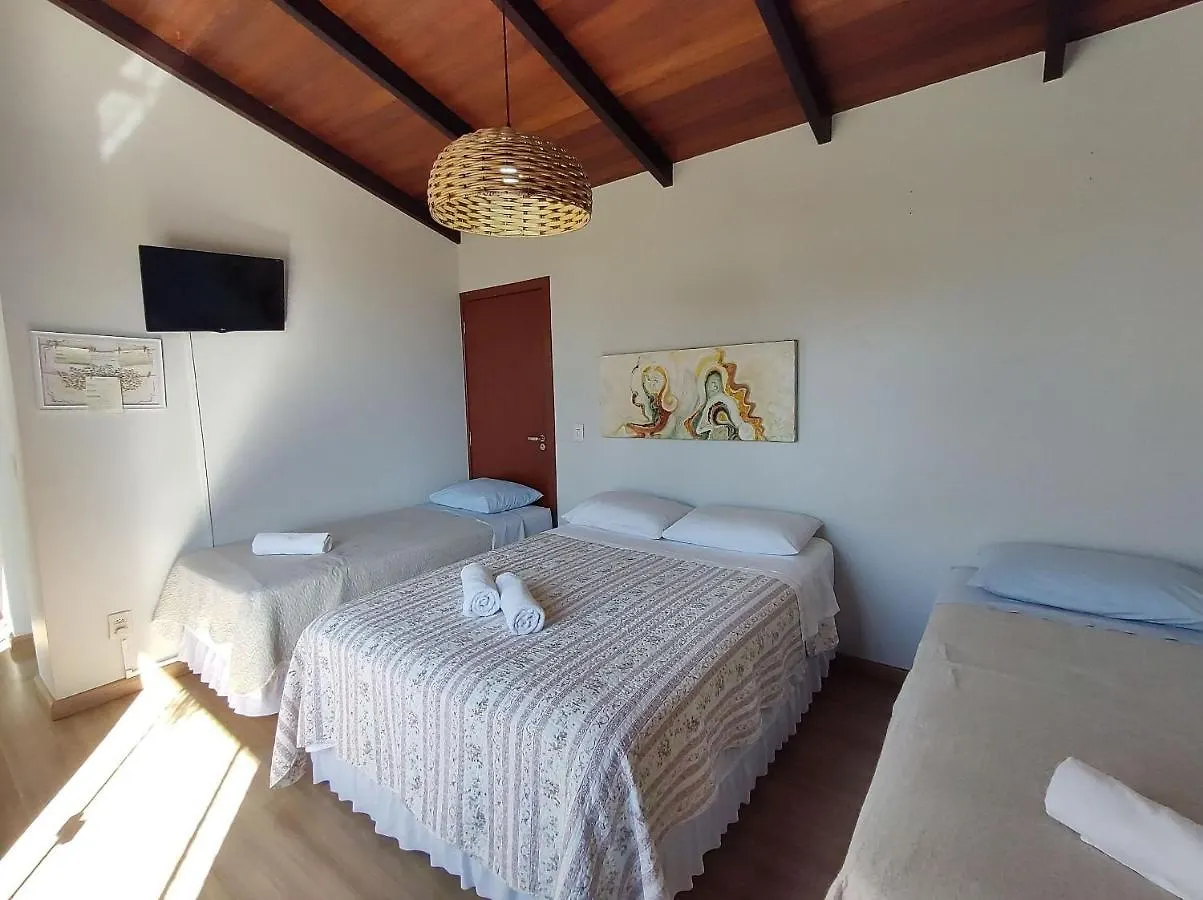 Casa Da Flor Guesthouse, Praia Grande, Beto Carrero Penha  Penha (Santa Catarina)