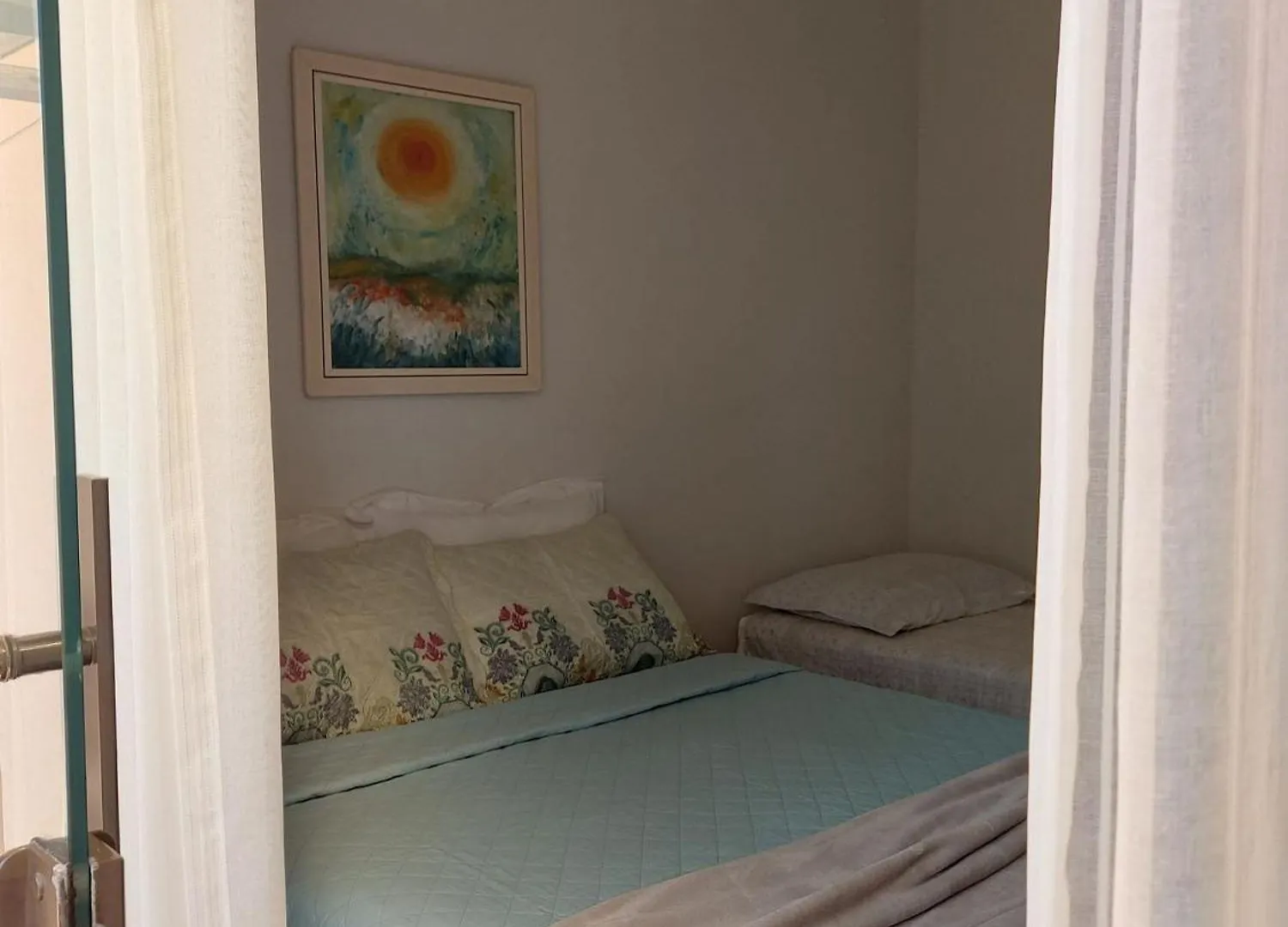 Casa Da Flor Guesthouse, Praia Grande, Beto Carrero Penha  Guest house