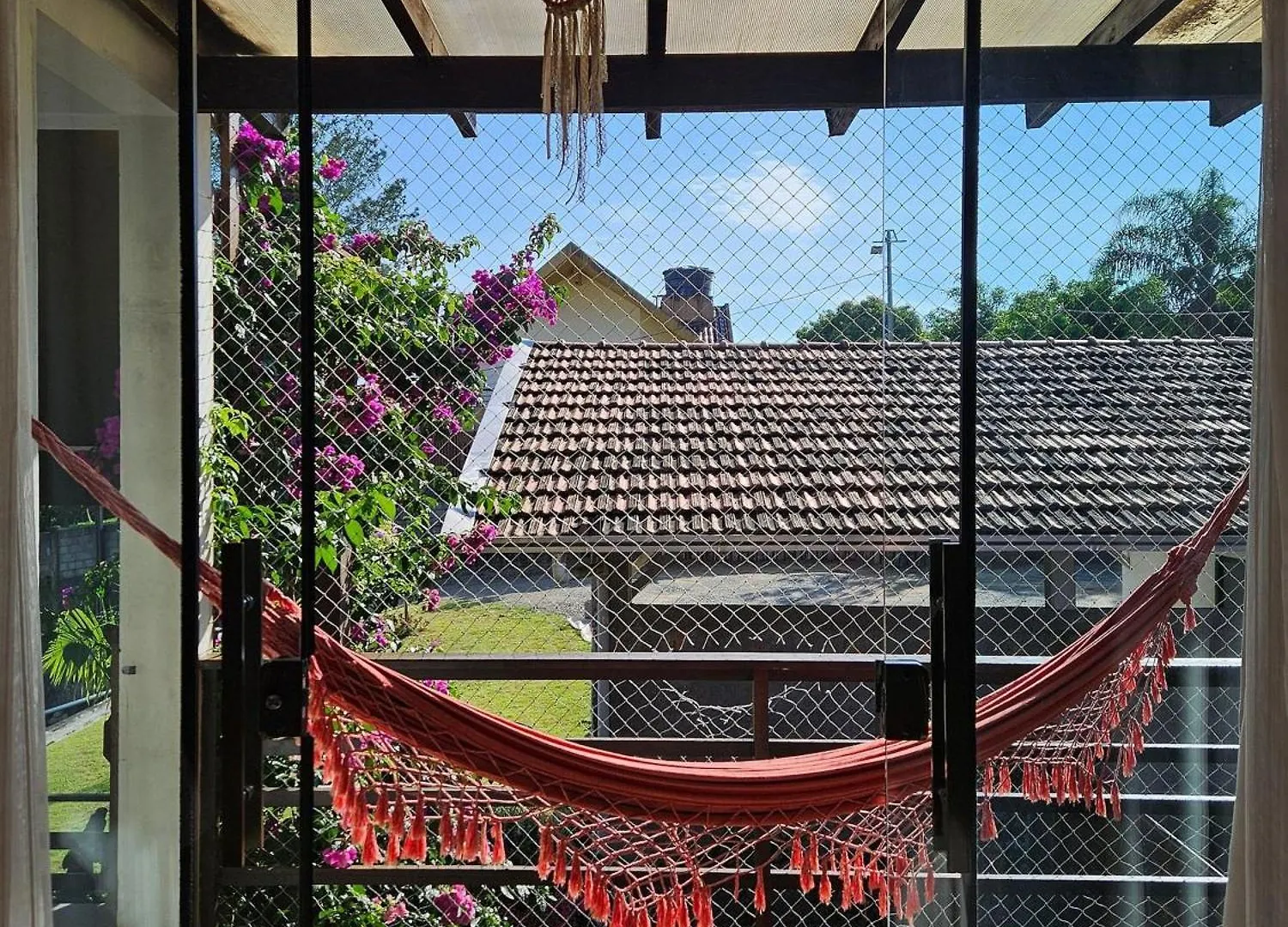 Casa Da Flor Guesthouse, Praia Grande, Beto Carrero Penha  Guest house