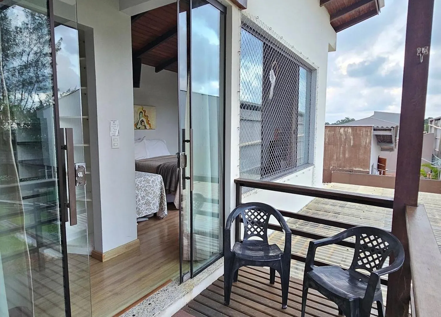 Casa Da Flor Guesthouse, Praia Grande, Beto Carrero Penha