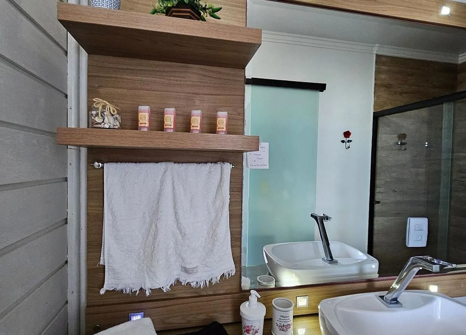 Casa Da Flor Guesthouse, Praia Grande, Beto Carrero Penha