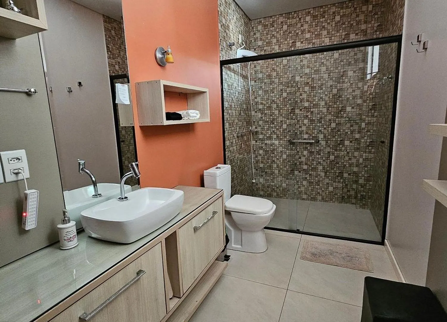Casa Da Flor Guesthouse, Praia Grande, Beto Carrero Penha  Penha (Santa Catarina)