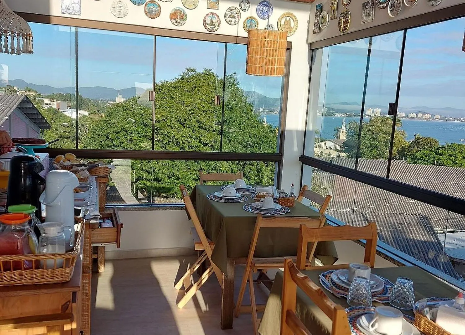 Casa Da Flor Guesthouse, Praia Grande, Beto Carrero Penha  Penha (Santa Catarina)