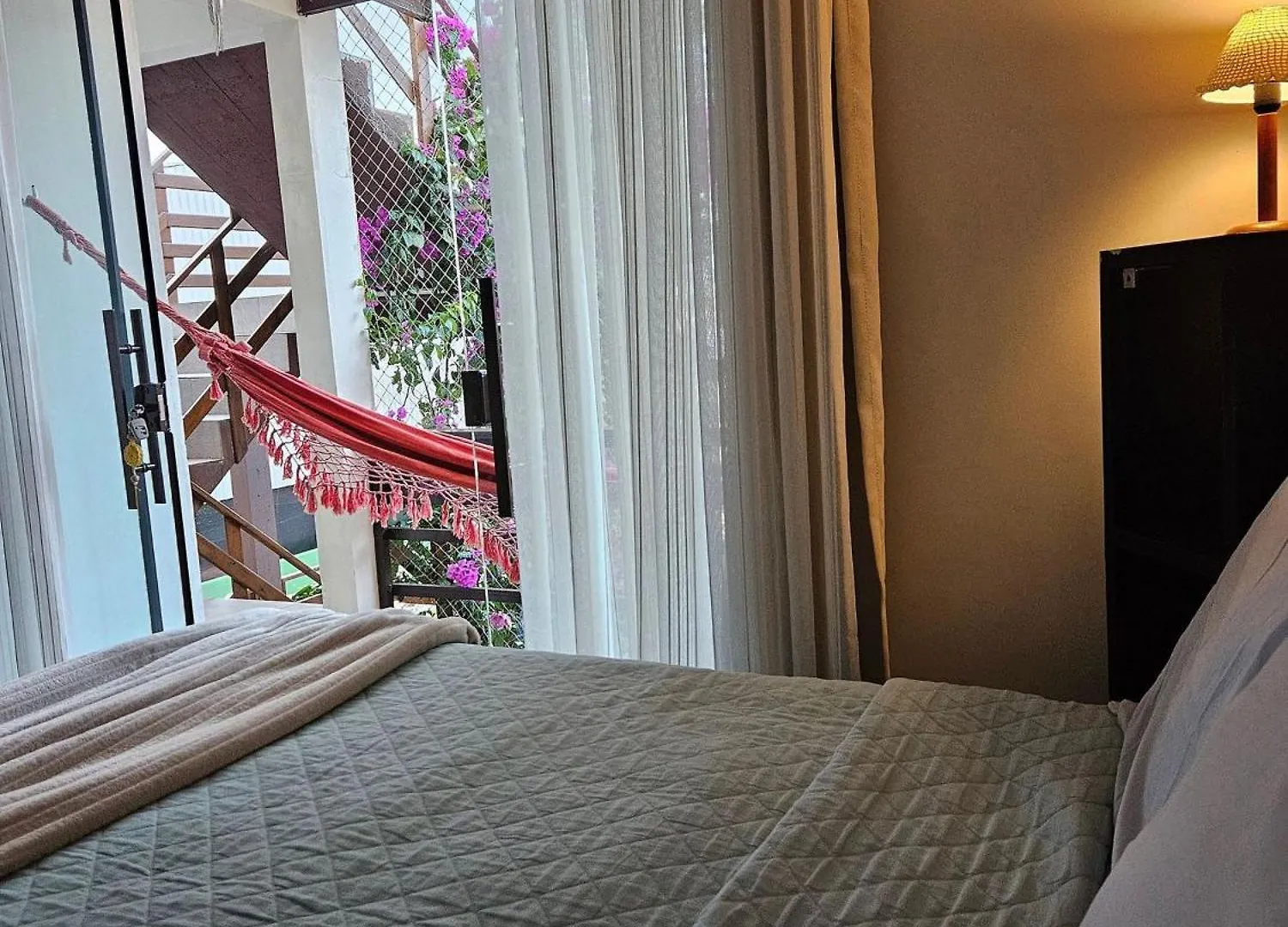Casa Da Flor Guesthouse, Praia Grande, Beto Carrero ペーニャ 0*,