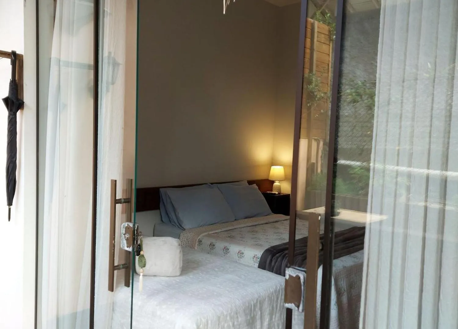 ゲストハウス Casa Da Flor Guesthouse, Praia Grande, Beto Carrero ペーニャ